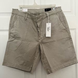 AG Wanderer Slim Mens Shorts